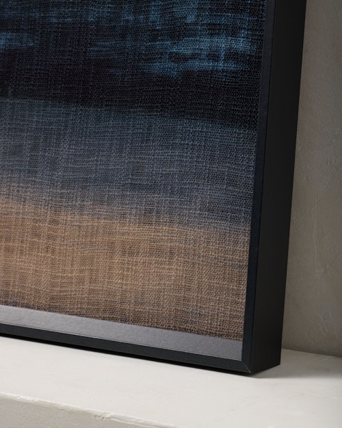 Morning Rain by Joon Loloi